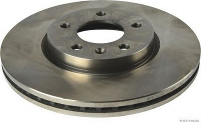 MAGNETI MARELLI 600000086190 -  Тормозной диск